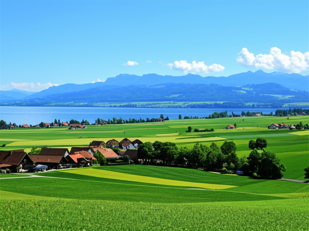 Region Thurgau